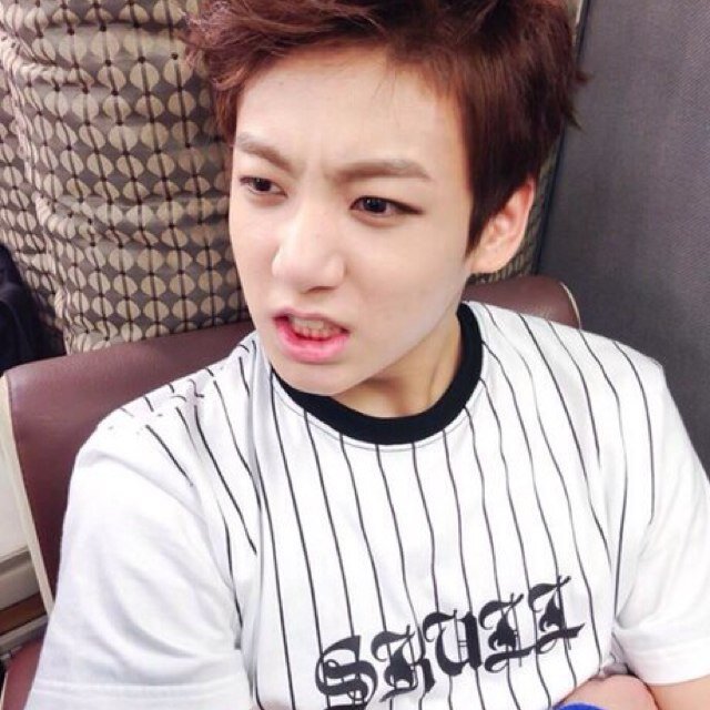 정국 (ro)bot 11.23〜