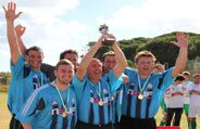 5-a-side voetbal toernooien in Europa.
Voor amateur, sociale en leuke teams.

info@eurofootballfives.com