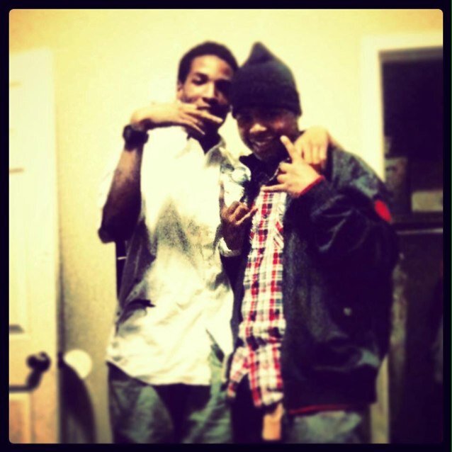 Living Life Because You Only Get One Chance. F.A.N #RestInPeace Rico Robinson