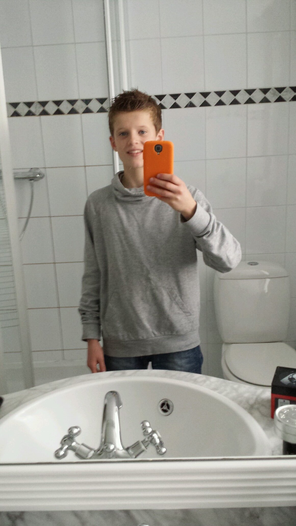 hahahah hoi