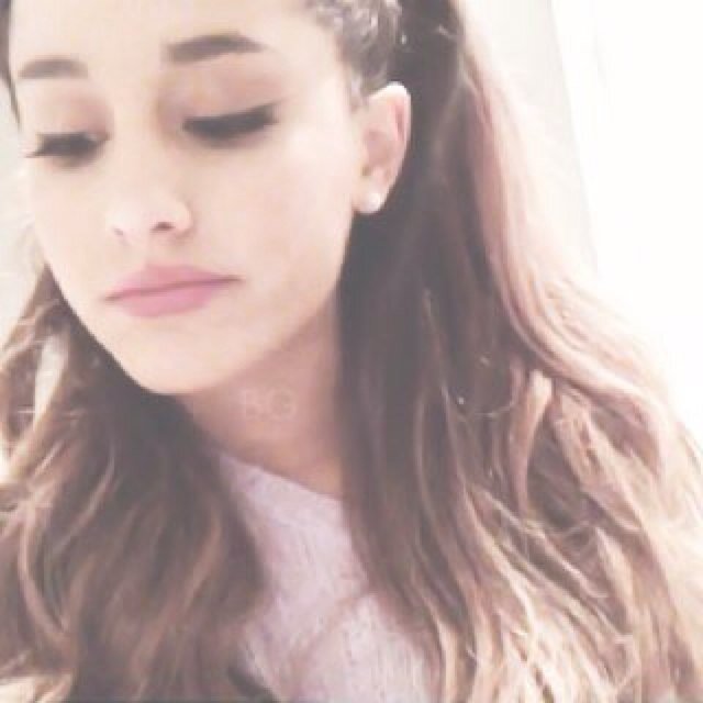 Thank you, Ariana