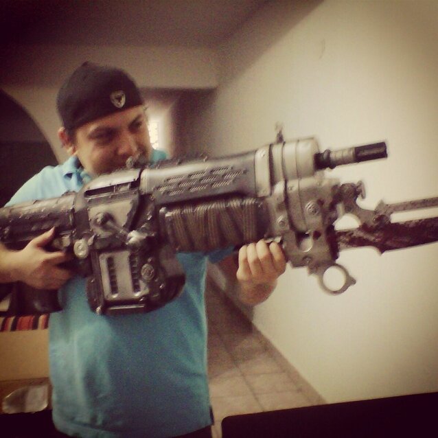 Manux_85's profile picture. 