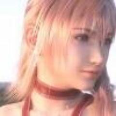 [セラ・ファロン Sera Furon] Younger sister of Lightning, helpful teacher. I'll always be here for you, as long as you're here to do the same. 『#RP: FFXIII-2~FFXIII』