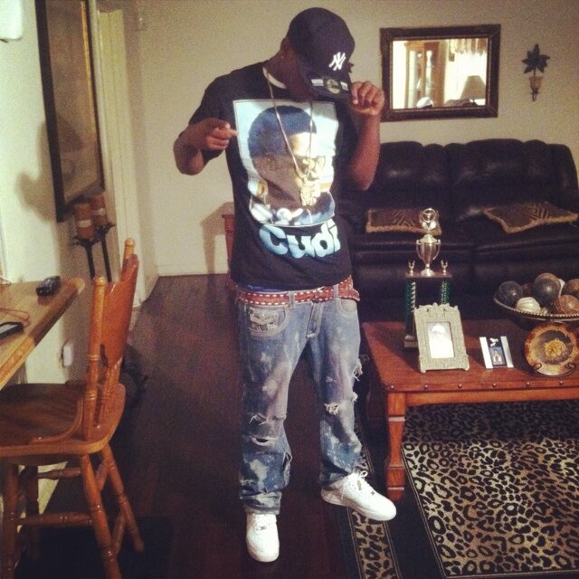 Follow me on Ig:Droopy_BadAzz