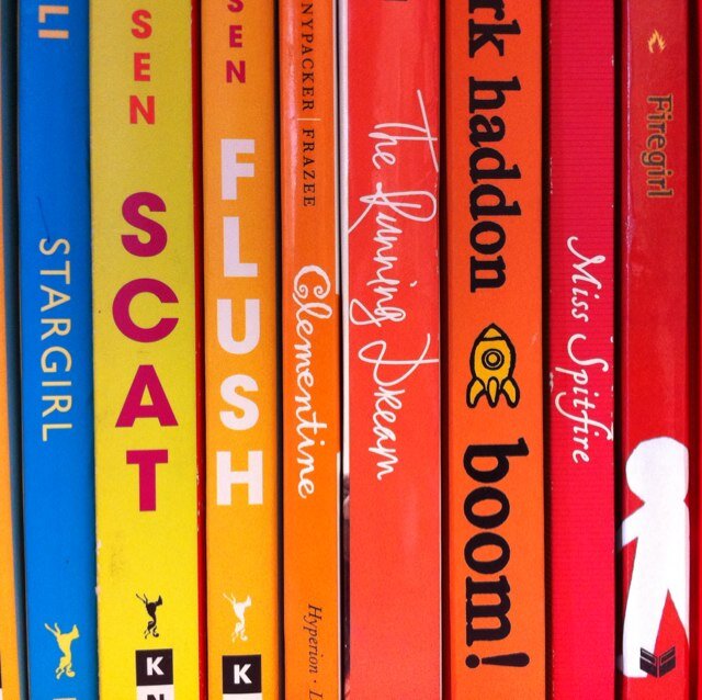 Reading specialist, k-8 school librarian, and literacy enthusiast in Philadelphia.