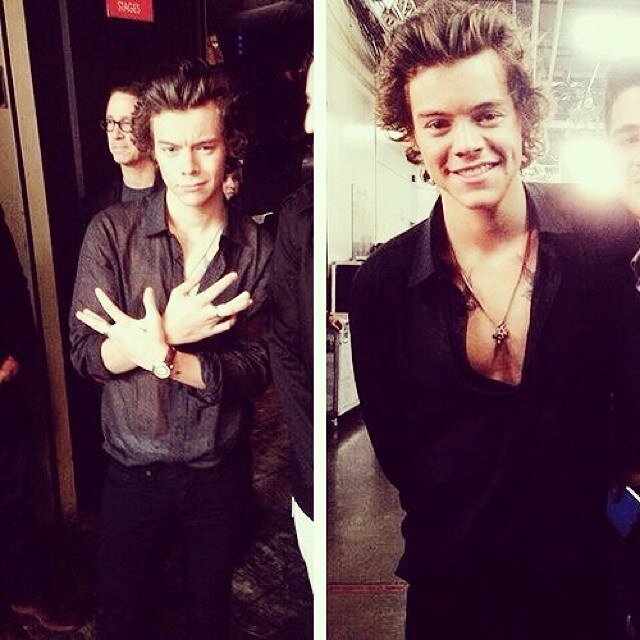 follow @narryimaginesxx instead of me thanks ily :)