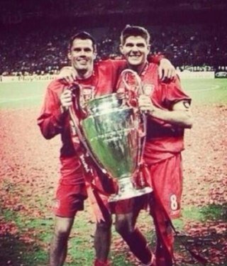 Massive Liverpool Fan. COYR! I Follow Back.
