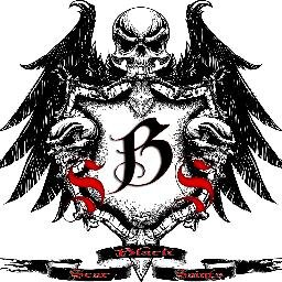 Black Scar Saints is a Hybrid Rock Band with Metal Fused into the soul of the band.