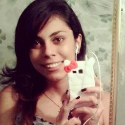 Brazilian,19,Libriana.