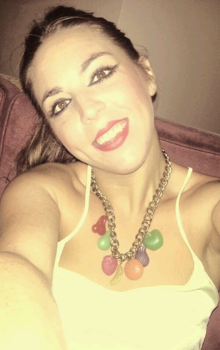 i want all with you♥