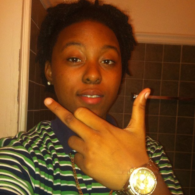 [ BHS Senior 13' ] | Money Is The MOTIVE | #GodFirst | Single|
