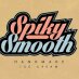 spikysmooth icecream (@spikysmooth) Twitter profile photo