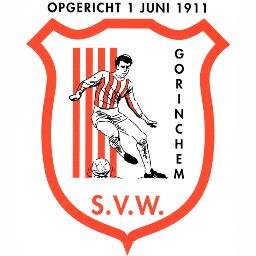 SVW | Voetbalvereniging uit Gorinchem | Opgericht 1 juni 1911 | 1e elftal uitkomend in de 2e klasse G (Zuid1) |  Sportpark Molenburg | Facebook: SVW Gorinchem