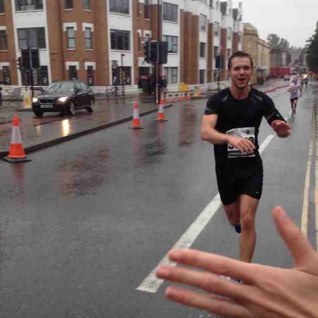 FitterHQ's profile picture. #SwimBikeRun #Londontown #AFC #NUFC #geordies