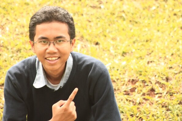 Akun kampanye resmi Calon Ketua BEM FTUI 2014 no. #1 - Mengakar, Kolaboratif, #Bermanfaat