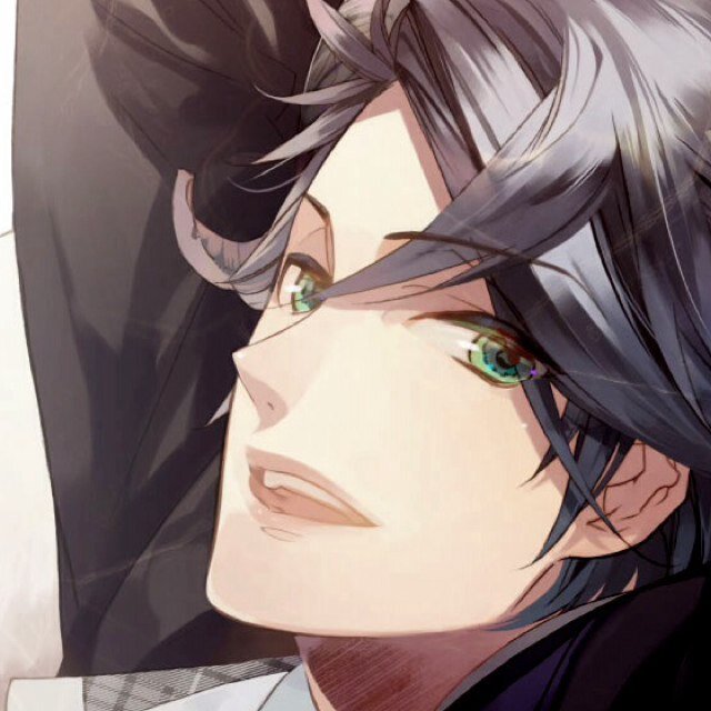 Bonjour! I am Charmant! Son of the famous Professor Augustine Sycamore! #RP #Single *winks*