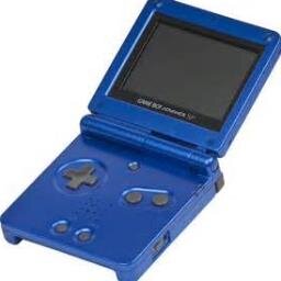 gamernerd217's profile picture. 