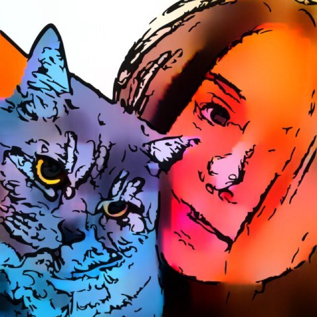 nataliturina's profile picture. 