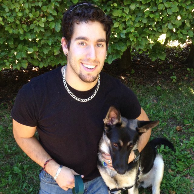 xxFaccioloxx's profile picture. 