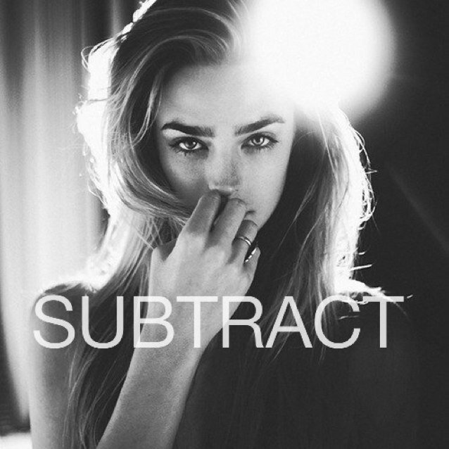 SubtractD's profile picture. 