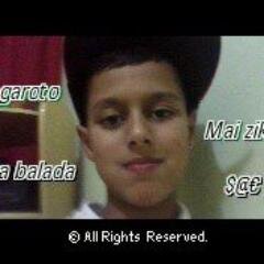 gosto de zua com meus amigos e com muitas meninas,adoro funk,pras pessoas que gostam de mim bjj e para quem nao gosta de mim 1 milhão de bjj
