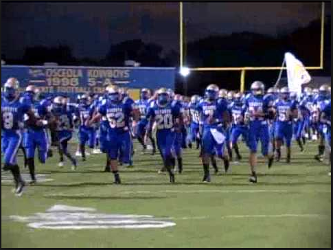 Osceola Kowboys Profile