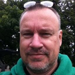 james_stanger Profile Picture