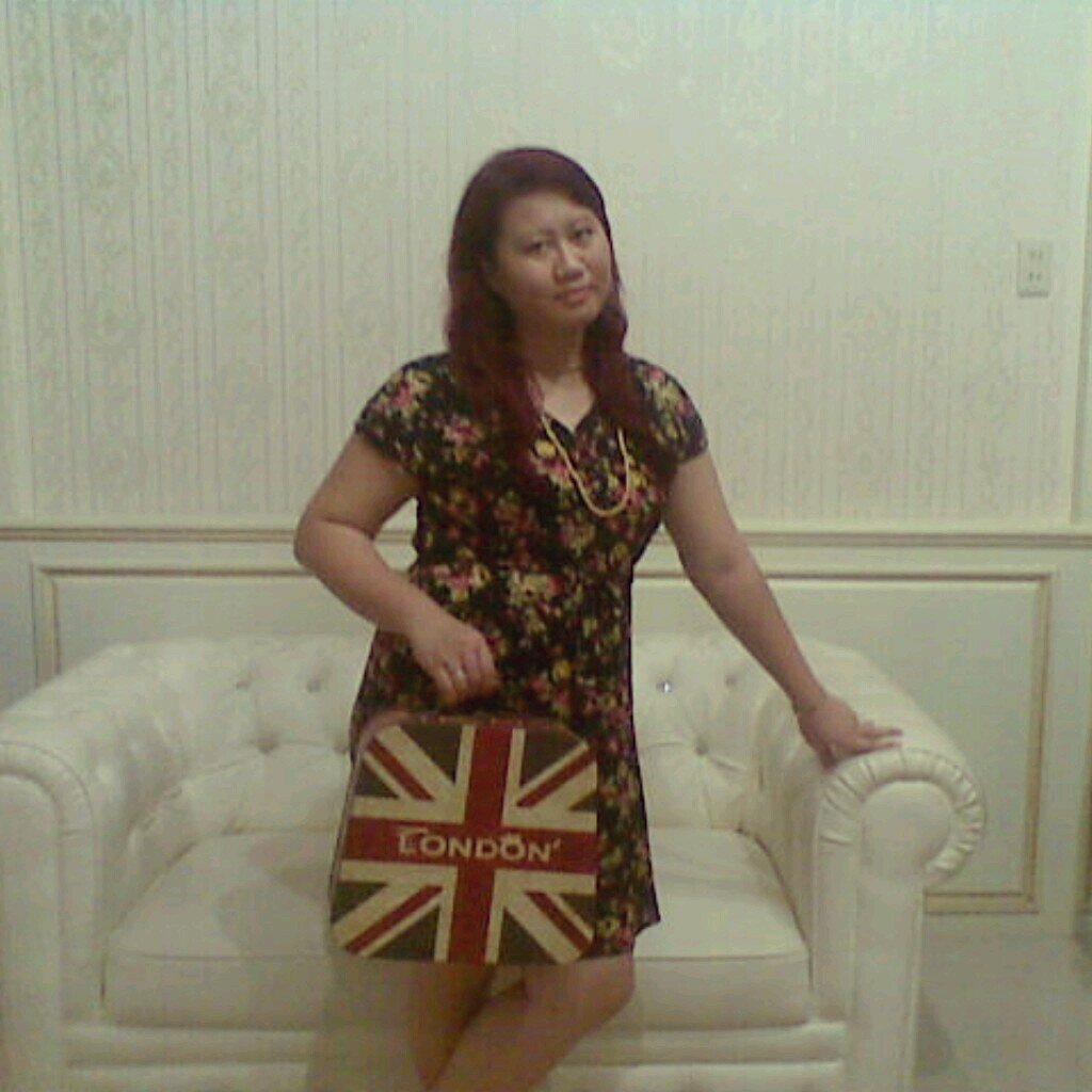 WentiAgustin_'s profile picture. 我喜欢微笑 , 它可以提供给那些看到它的温暖和幸福.
 不用说. 后认识我, 你就知道.