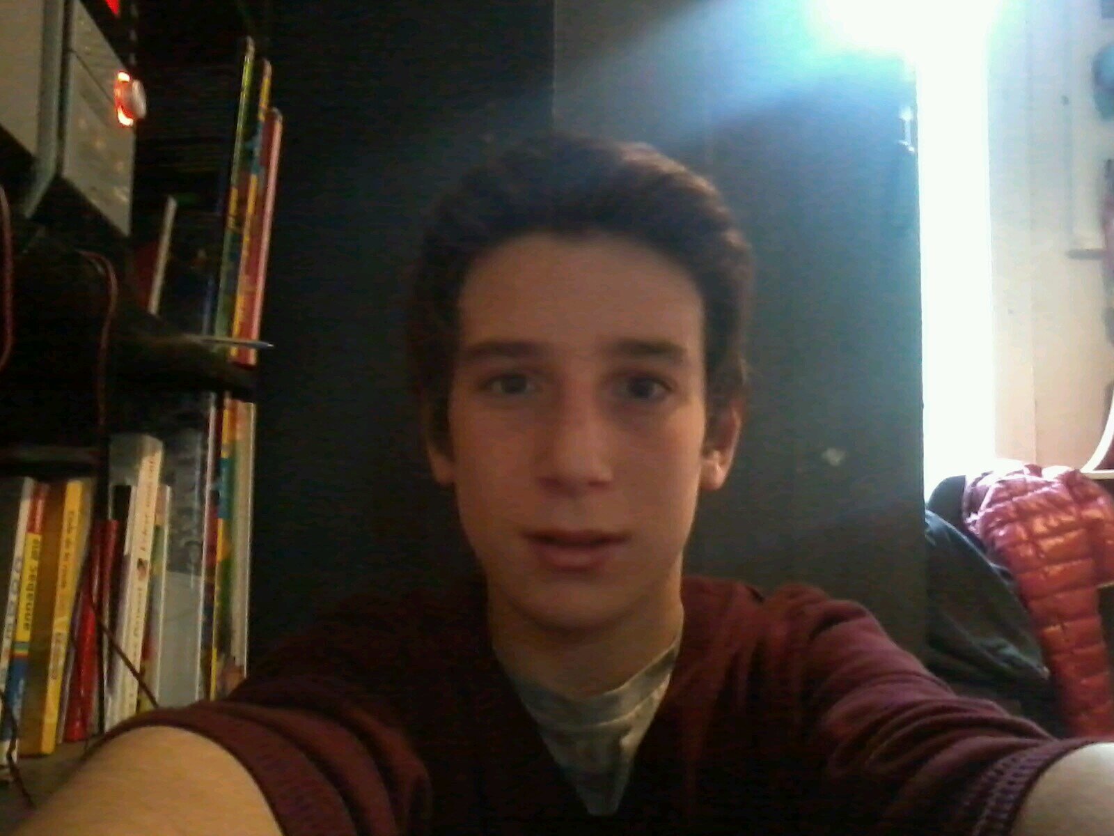 moi c'est thomas j'ai pas de console, mais j'ai un instagramm: toms91440,ps: je follow back si je kiffe ton profil,des questions sur moi http://t.co/gZ2MpINonm