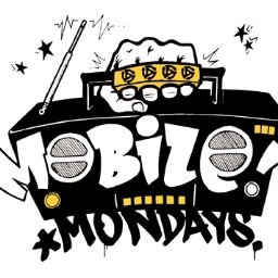 Every Monday at The Bowery Electric - Preserve Music & DJ Culture for inquires contact mblmondays@gmail.com 
https://t.co/MZHz0pDW6z