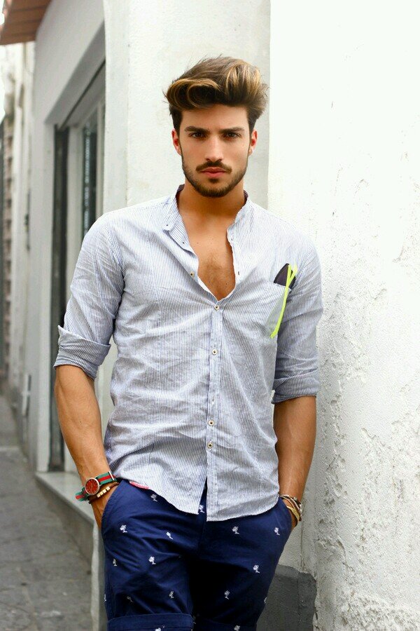 polizia. ||Agente Marcel.♥Barbara♥ vi porterò tutti in prigione.|| @perriedallgdr aka my baby.