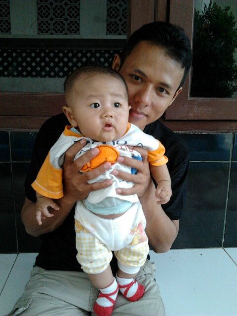 ♥ Bunda | Galang ♥