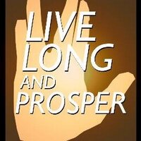 Live Long(@livinglongnow) 's Twitter Profile Photo