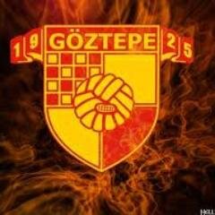 GÖZ GÖZ GÖZTEPE