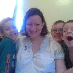 eniquemom2010's profile picture. 