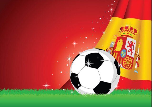 Foot espagnol sans filtre ! Liga, Roja et coups de gueule garantis.
https://t.co/Yk21E3RwdU