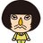 まつぼっくりのアイコン
