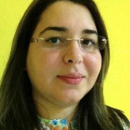 Designer e Professora