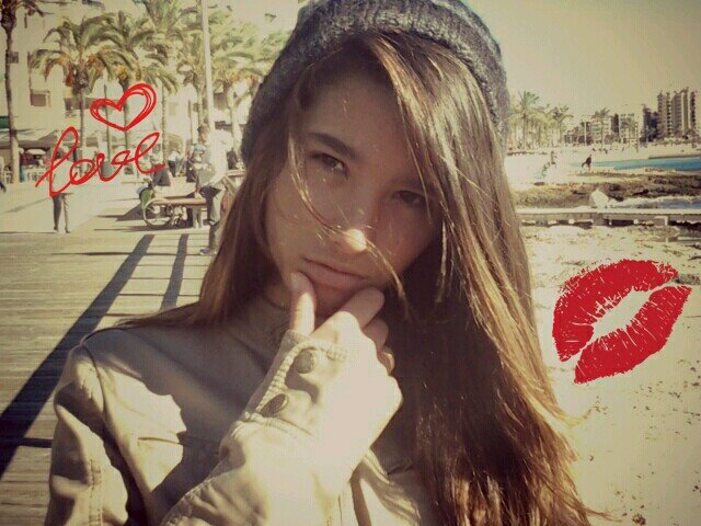 volver a sentir...