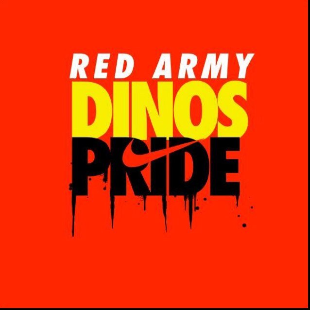 DinosRedArmy Profile Picture