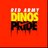 DinosRedArmy's profile image