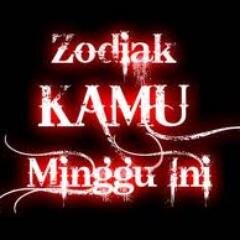 Temukan zodiakmu disini