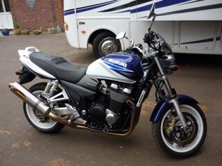 Ex Sidecar racer, founder of Powertec Racing Developments, ex tech director RPE, engine anorak. Now on next chapter