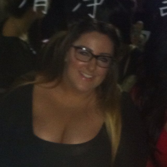 GaiaVitoria's profile picture. Delicious! X