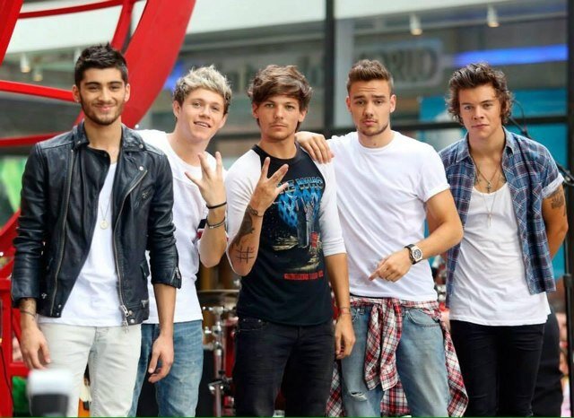Crazy Mofos