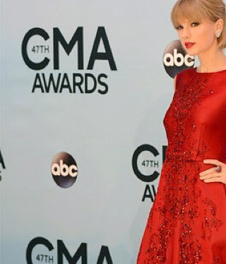The Official Twitter page of the CMA's red capret