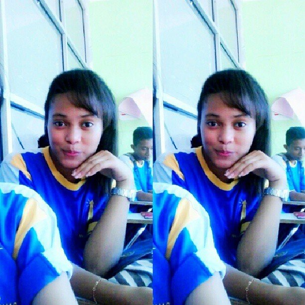 riny_aprilia's profile picture. My Fashion is My Passion