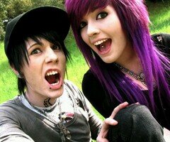 Im Nathan .. and this is roleplay.. Someone by the name of Leda has my heart