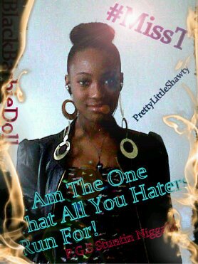 9December ta mi B-Day |Im a Beauty But A Beast,Don't Follow Me 4 A Followback my nigga #FUCKOUTTAHEREHOE|Nf=MFB=MaybeFollowingBack|