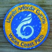 Wales Coast Path UK(@WalesCoastUK) 's Twitter Profile Photo